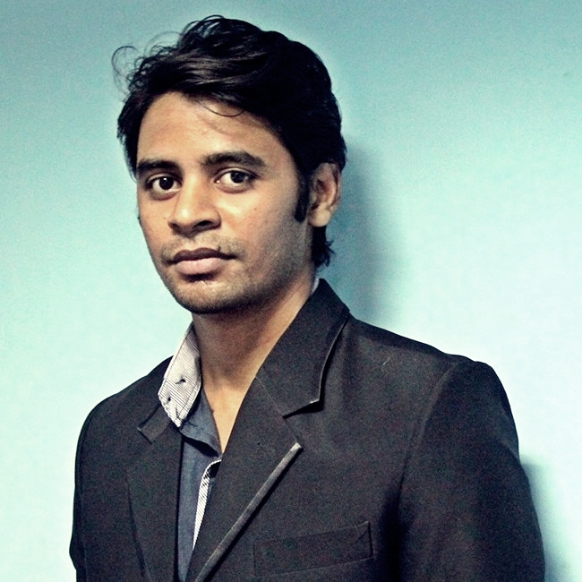 Azad Hossain