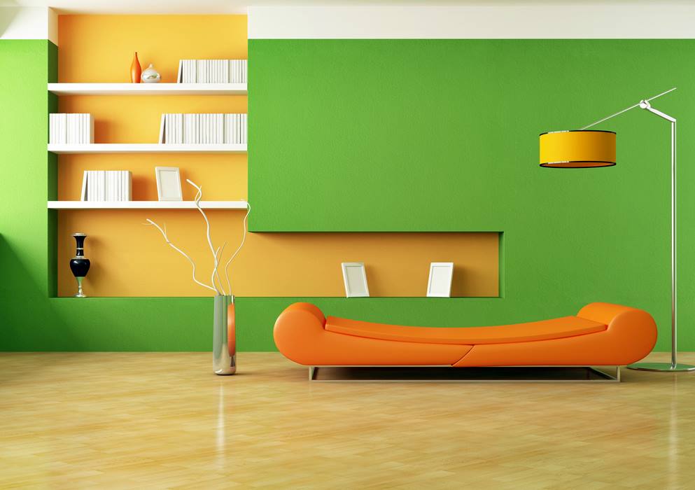 Interior Service-from .bangladesh